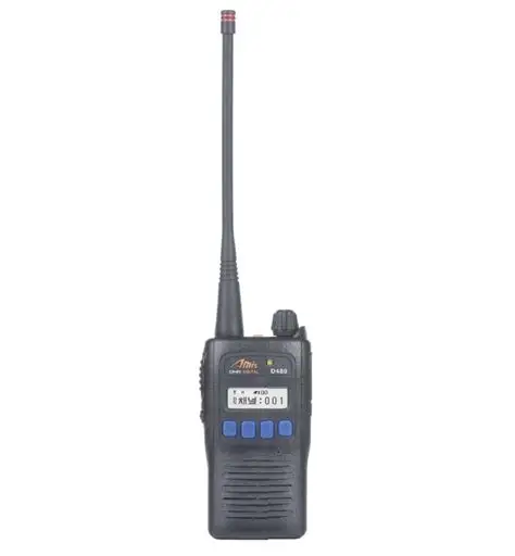 RAENO D400