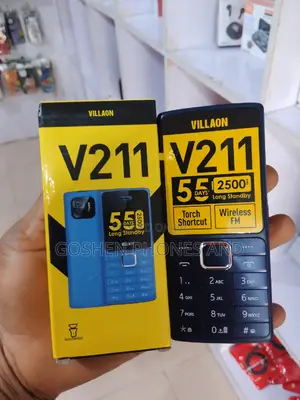 VILLAON V211