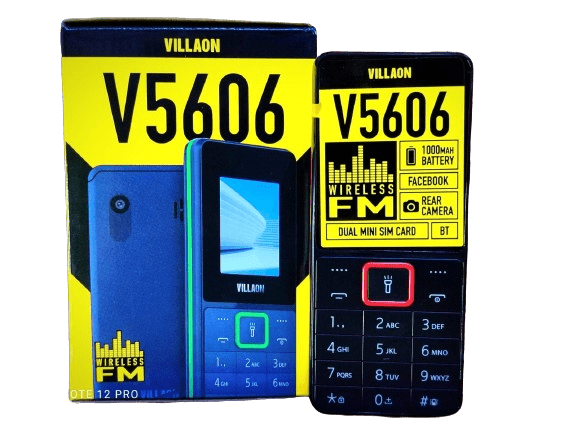 VILLAON 5606