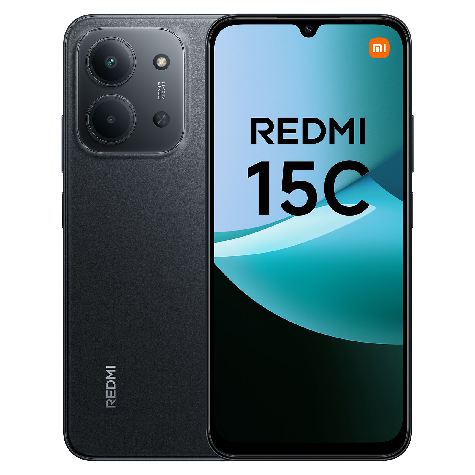 REDMI 15C