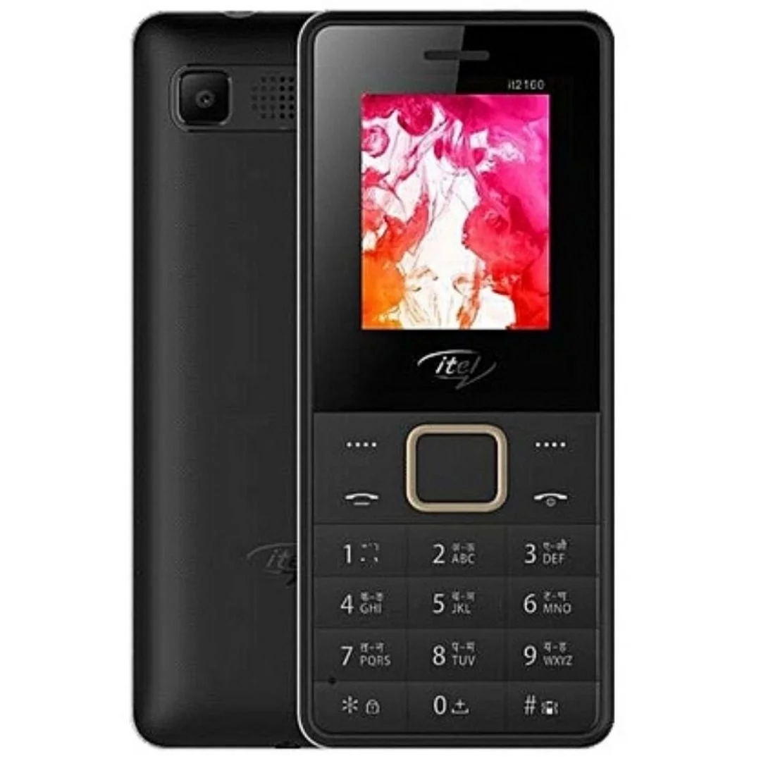 ITEL 2160