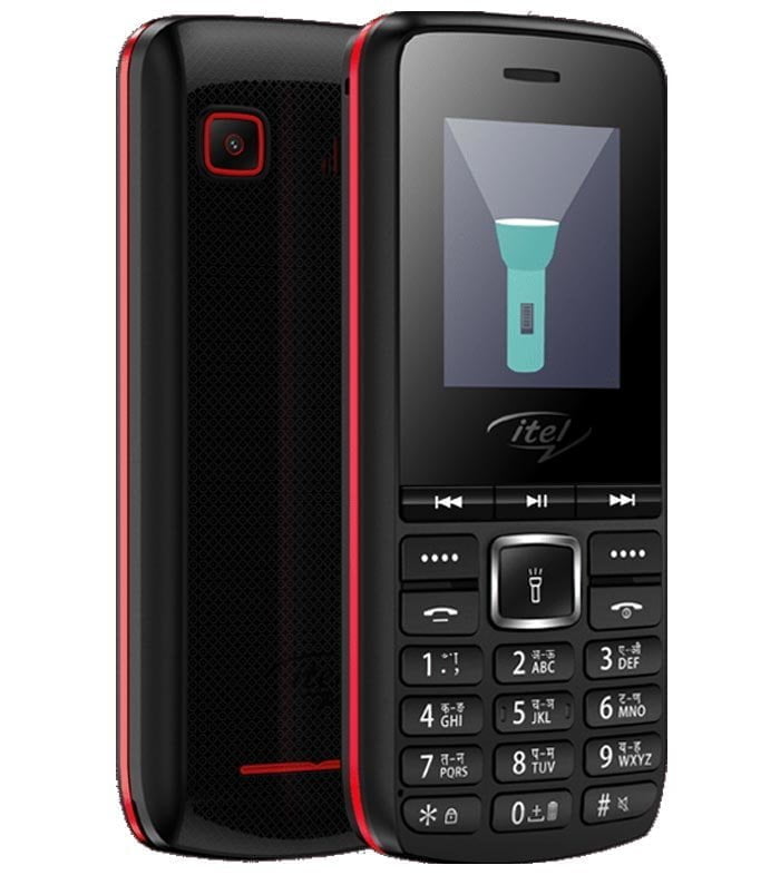 ITEL 5600