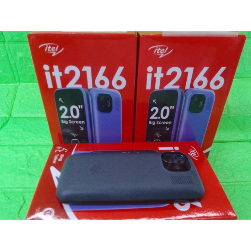 ITEL 2166