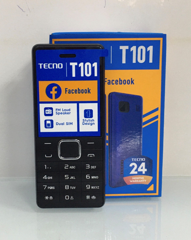 TECNO T101