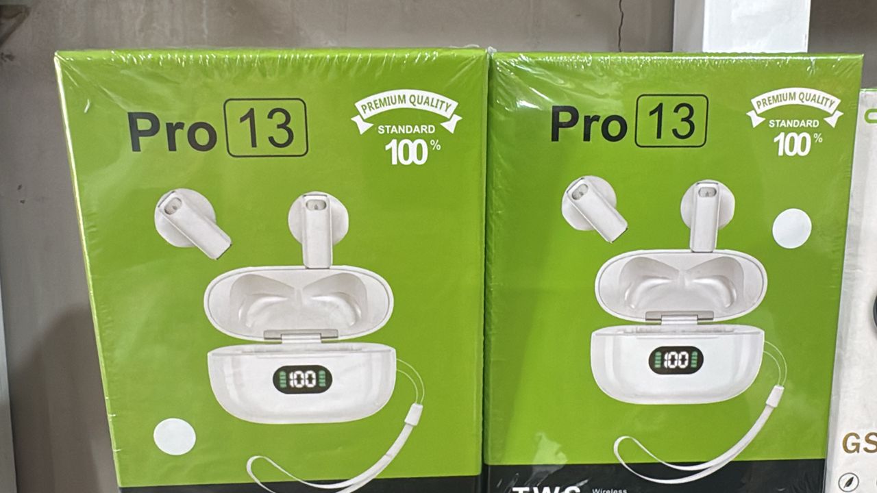 AIPOD PRO 13