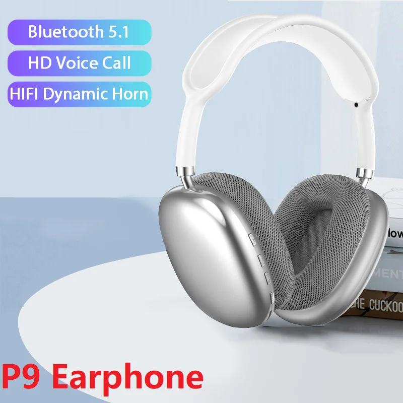 CASQUE D P9
