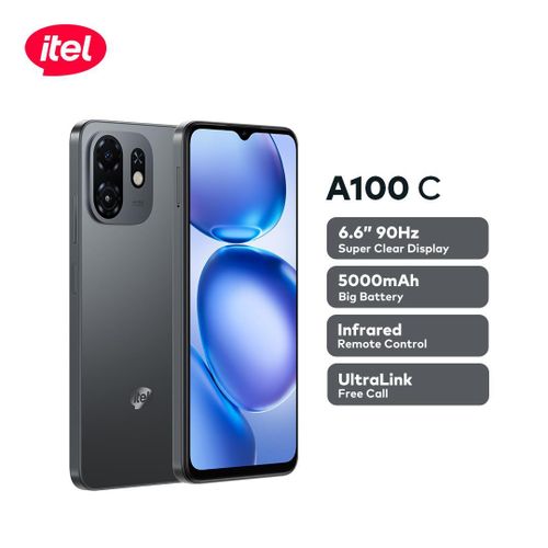 ITEL A100C 64-6