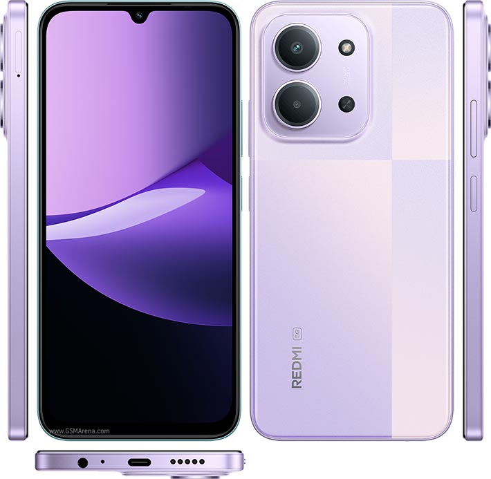 REDMI 15C 128-4