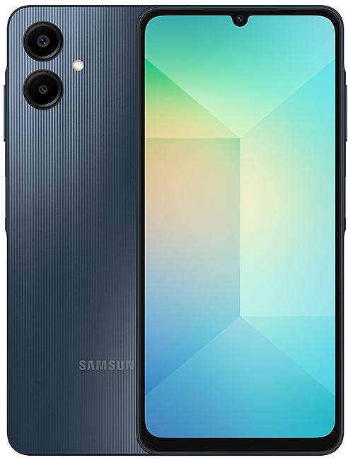 SAMSUNG GALAXY A06 64/3