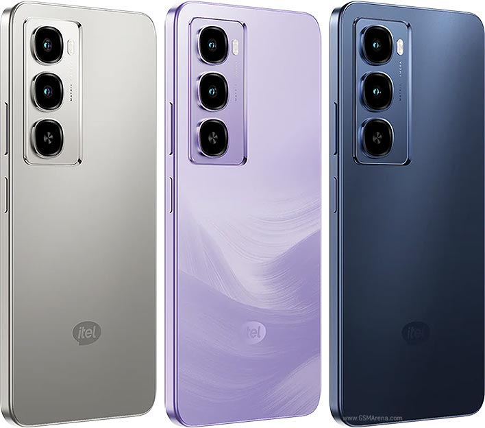 ITEL CITY 100 128/4+8