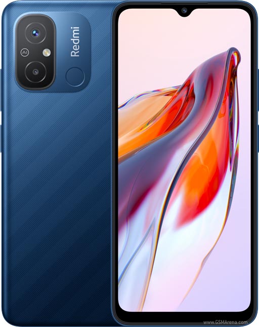 REDMI 12C 129/4