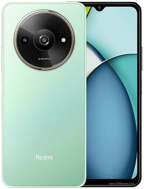 REDMI A3X 128/4