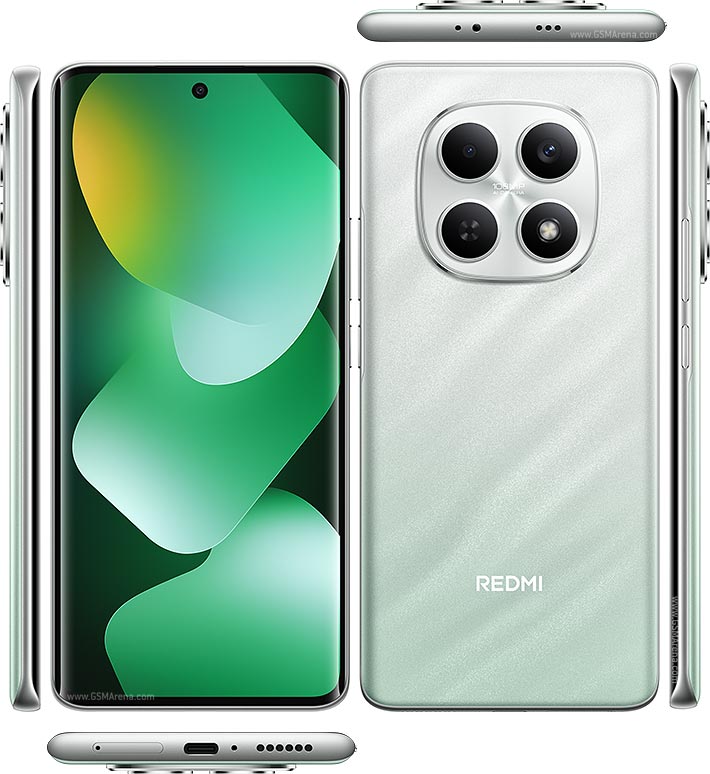 REDMI NOTE 15 128/6