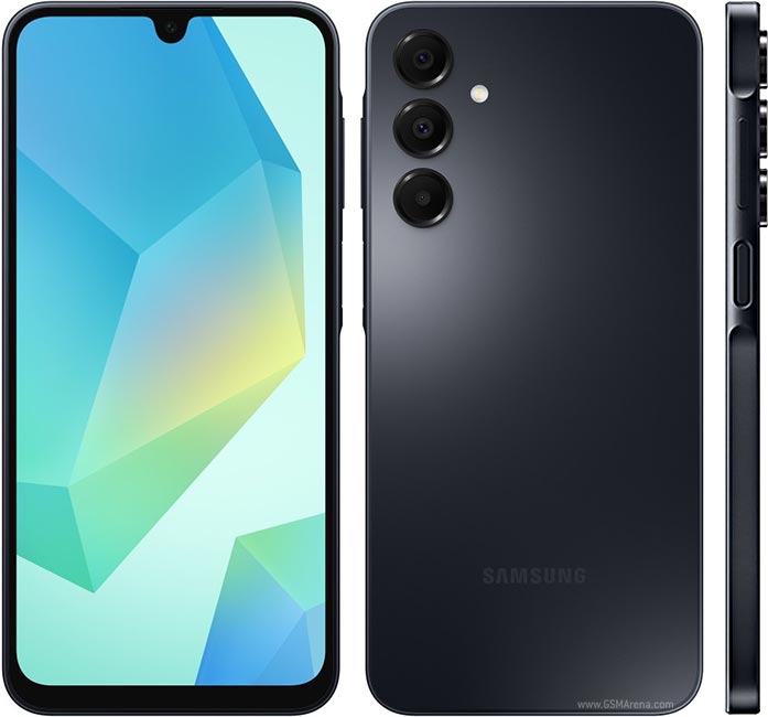SAMSUNG A16 (4/128)