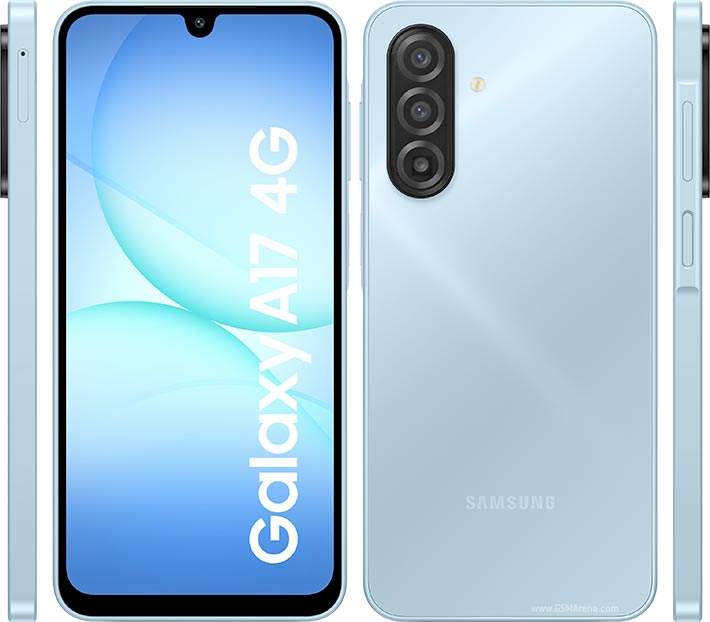 Samsung Galaxy A17 128/4
