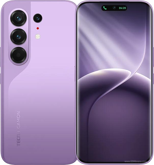 Tecno Camon 50 Pro 256/8+8