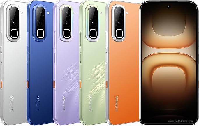 INFINIX HOT 70