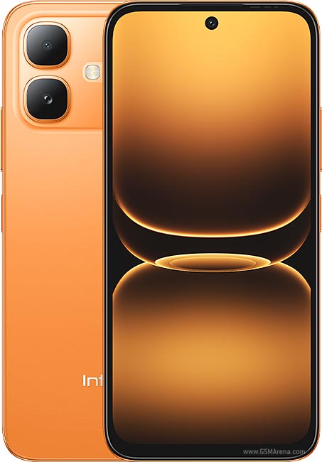 INFINIX SMART 20 128+4
