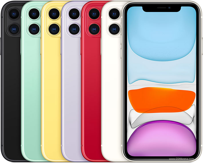 IPHONE 11 SIMPLE
