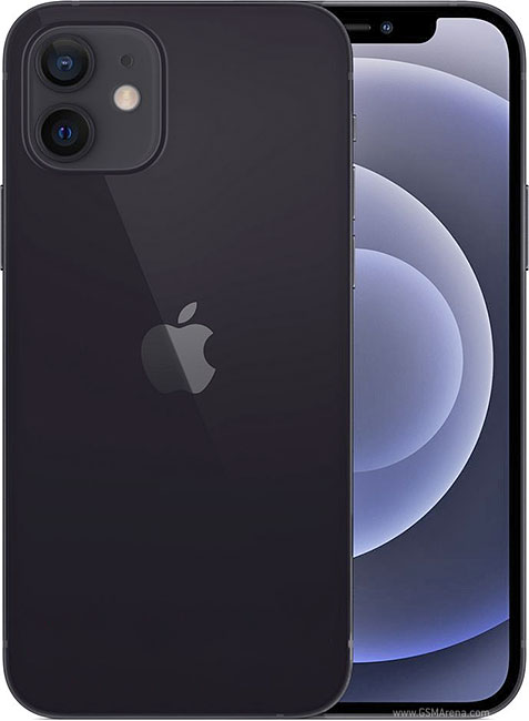 IPHONE 12 SIMPLE