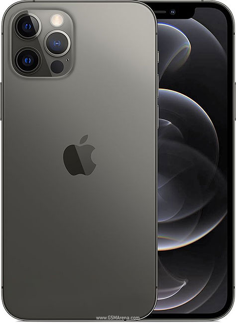IPHONE 12 PRO CASI
