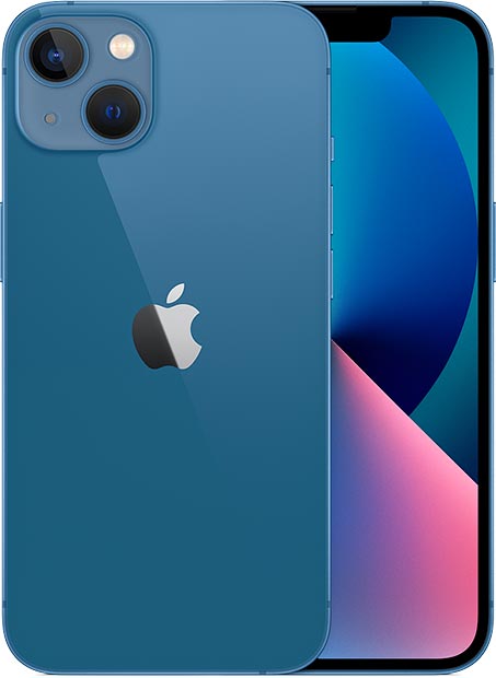 IPHONE 13