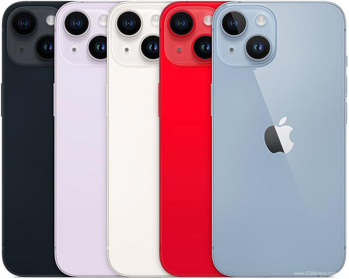 IPHONE 14 128 GO NEUF SCELLE