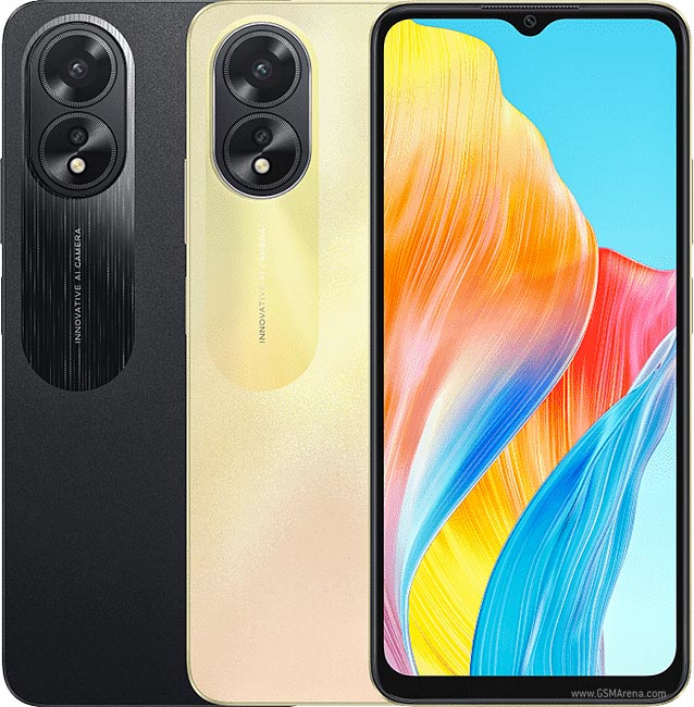 OPPO A38 128/4