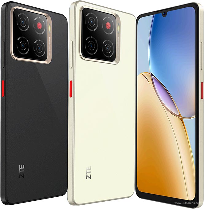 ZTE A56  128/4+8