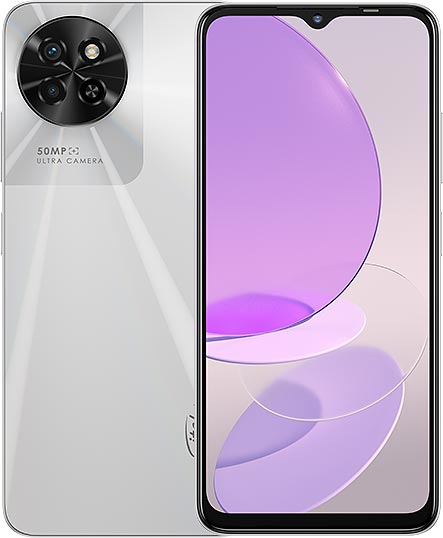 ITEL S23 128/4+4
