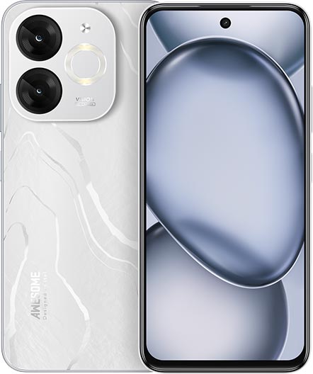 ITEL A80 128/3+5