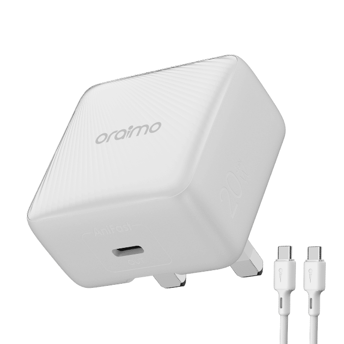 ORAIMO OCW-5201E+CC54