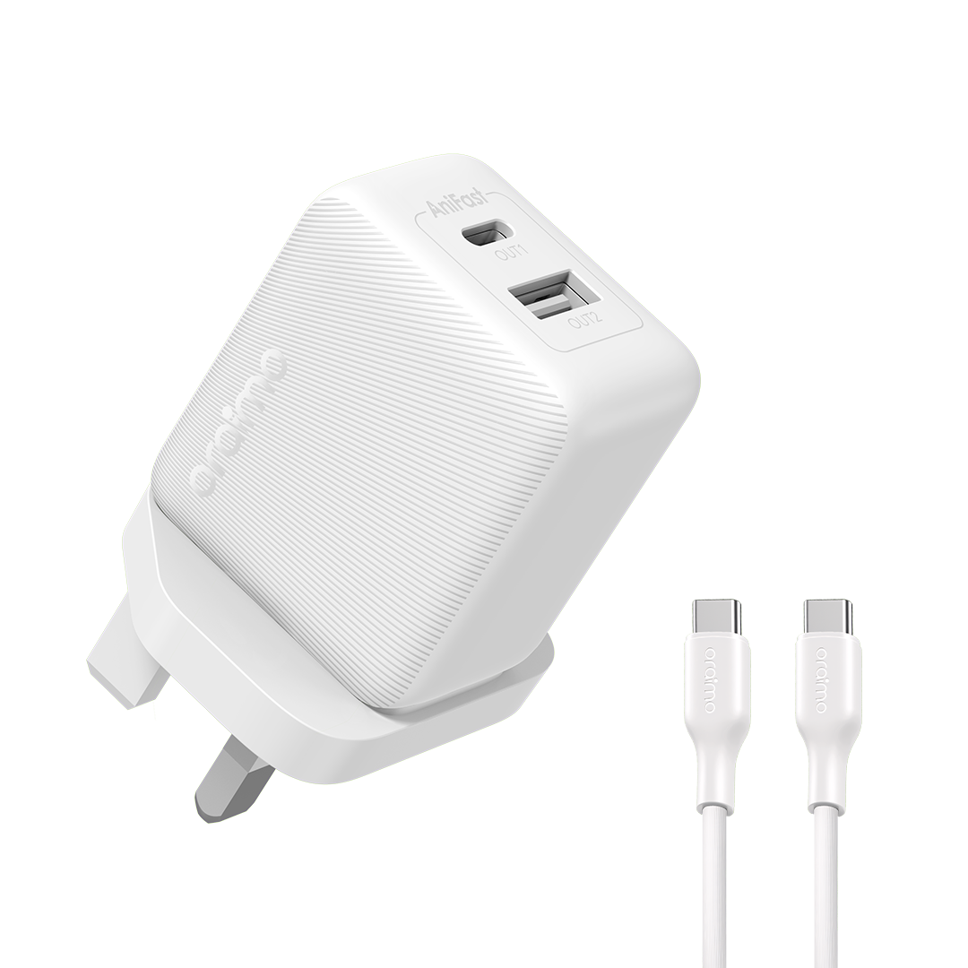 ORAIMO OCW-5203ECC