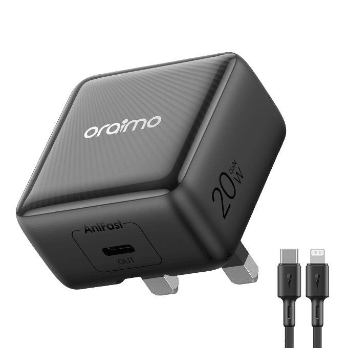 ORAIMO OCW5201E+CL55