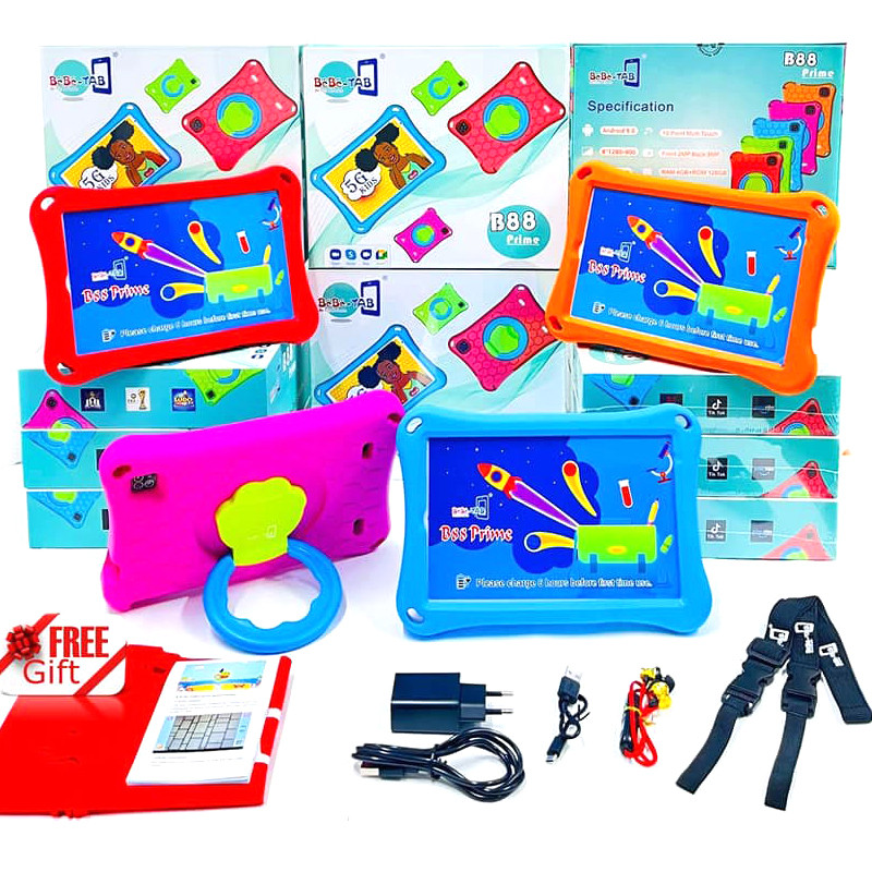 TABLETTE BéBé TAB ME-O