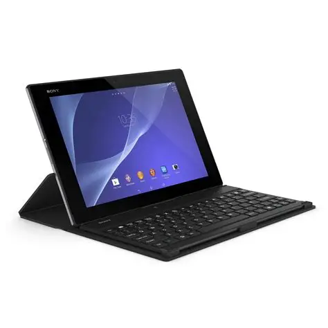 TABLETTE ZONIY ZS801