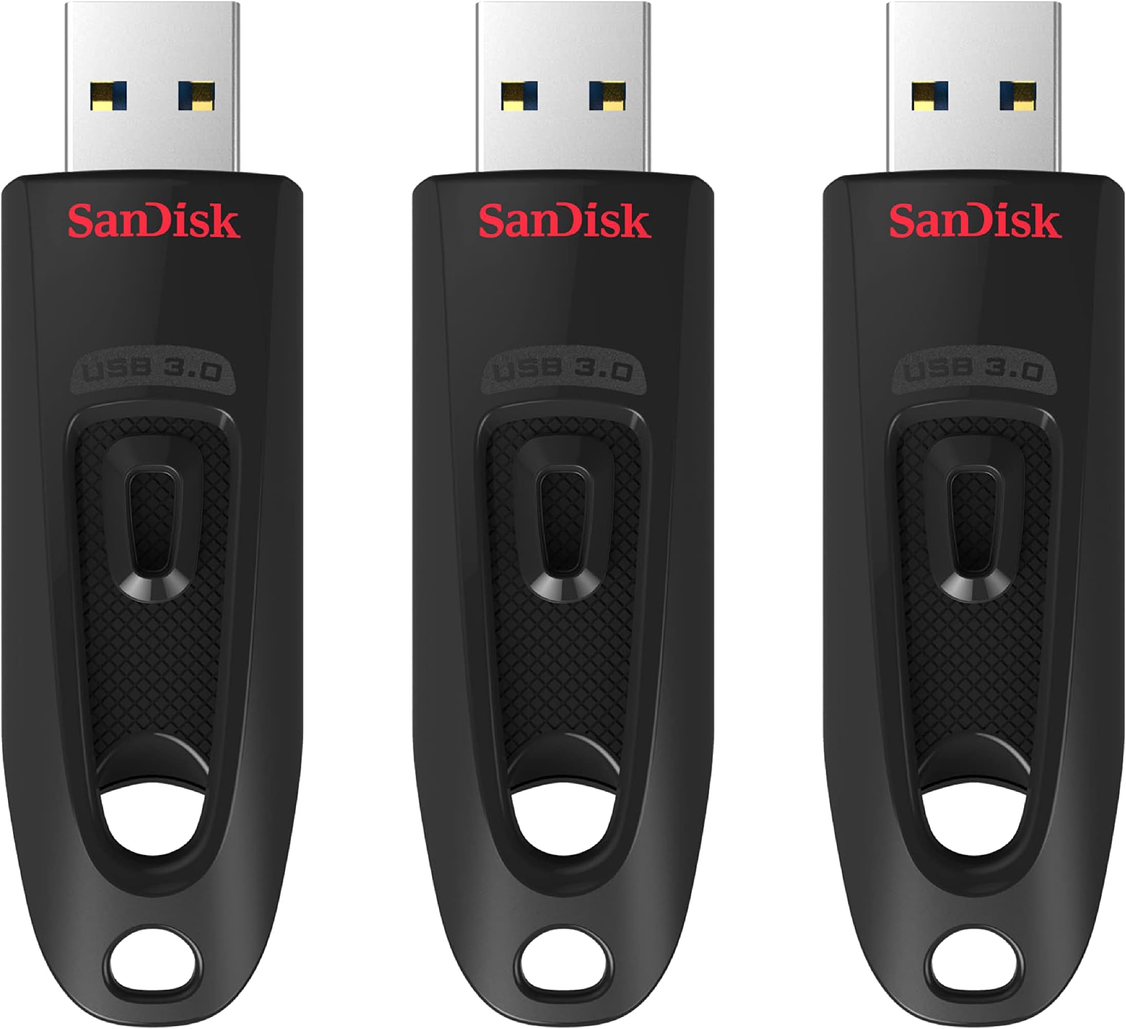 CLE USB SANDISK 16GIGA