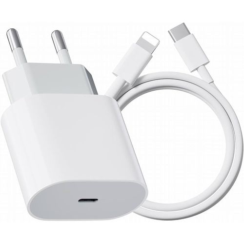 CHARGEUR IPHONE 15 PRO MAX