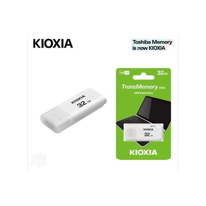 CLE USB KIOXIA 32GB